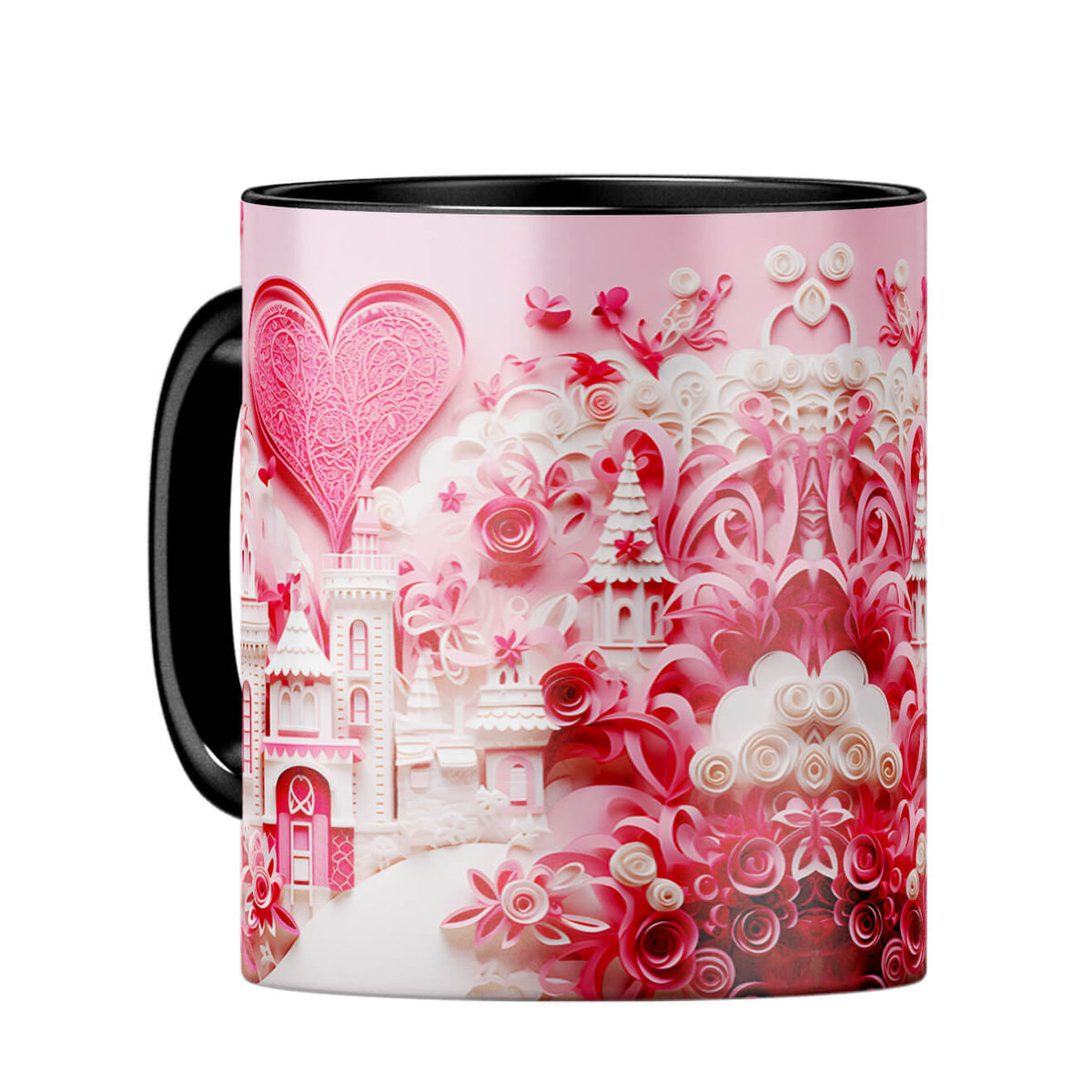 Dream World Duet Coffee Mug - product image 2
