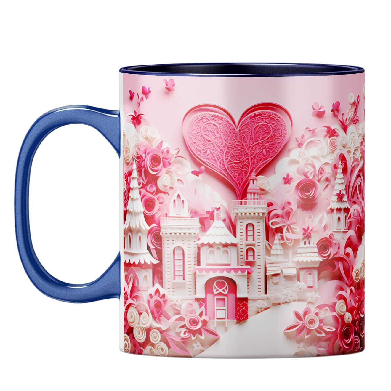 Dream World Duet Coffee Mug - product image 10