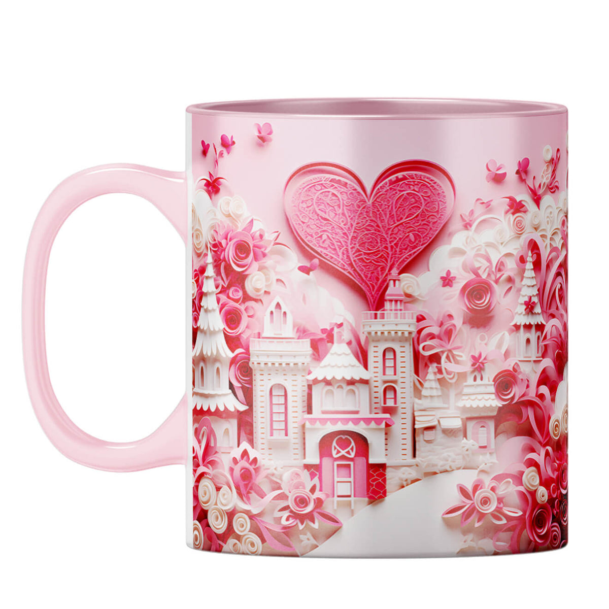 Dream World Duet Coffee Mug - product image 5