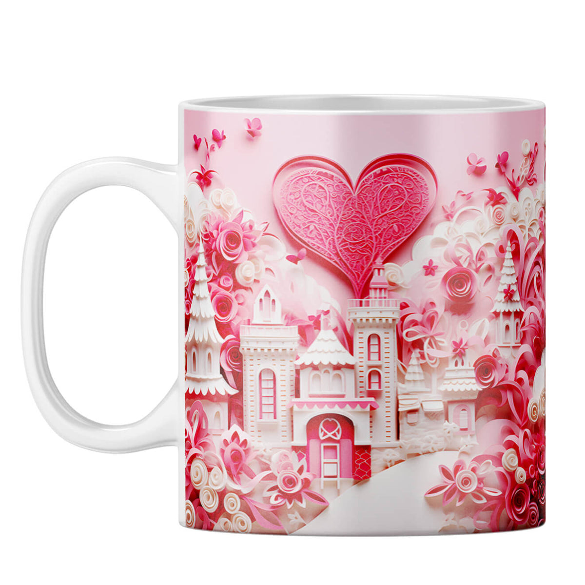 Dream World Duet Coffee Mug - product image 7