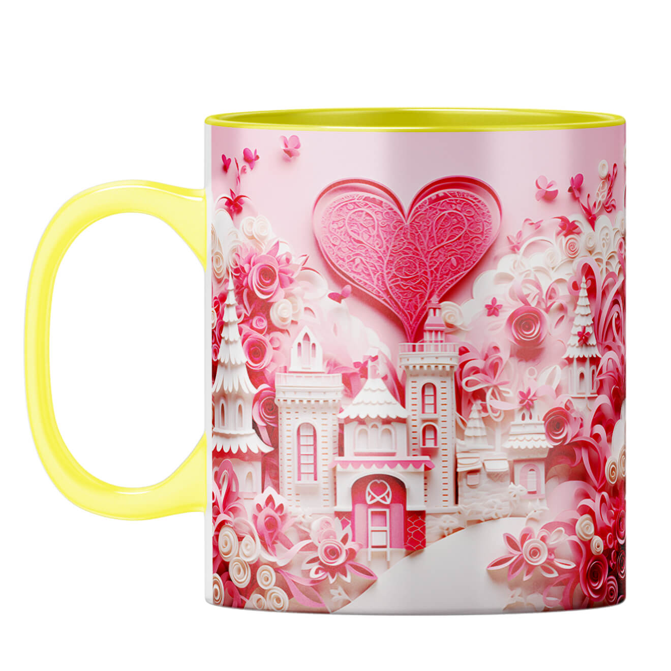 Dream World Duet Coffee Mug - product image 8