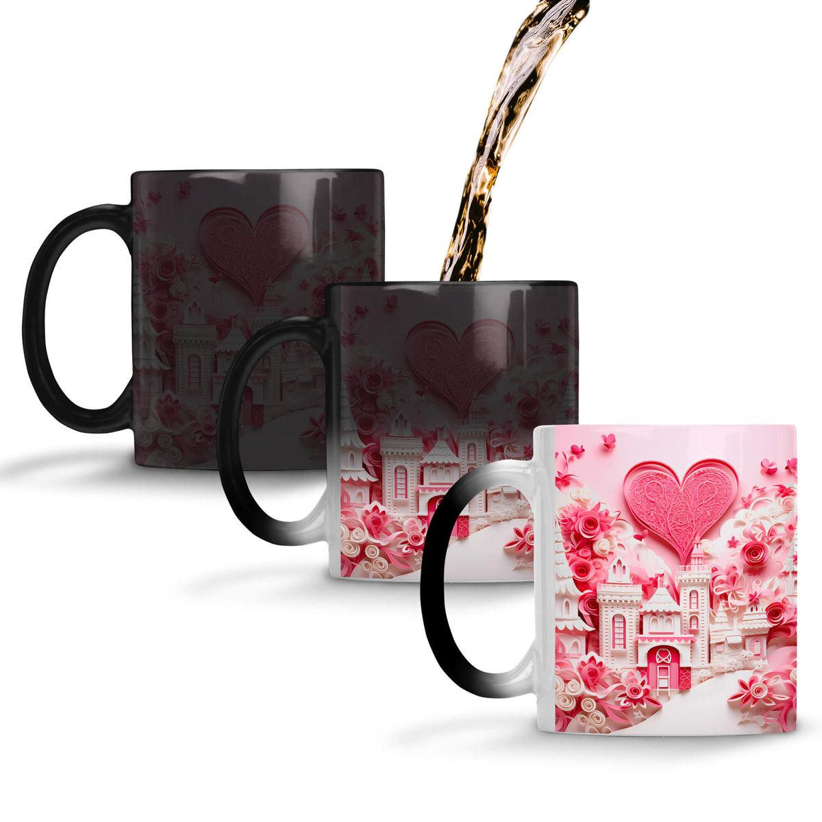 Dream World Duet Coffee Mug - product image 13