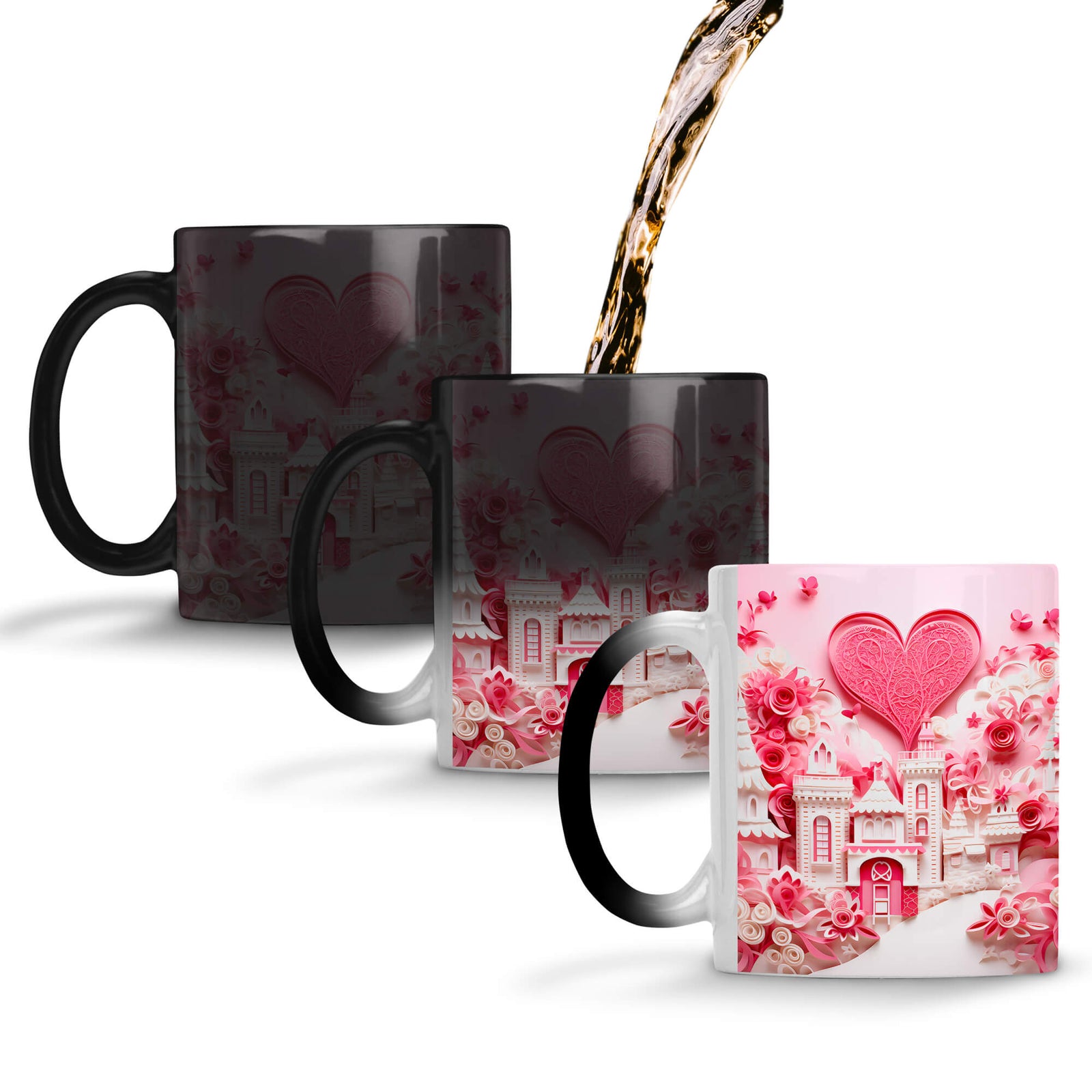 Dream World Duet Coffee Mug - product image 13