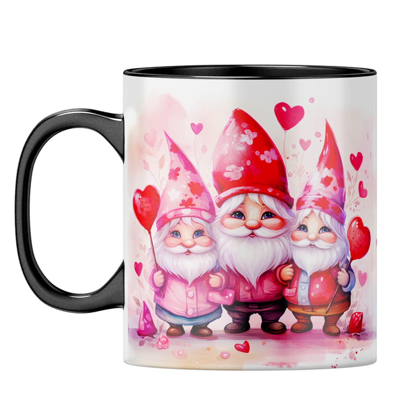 Gnomes Together Magic Coffee Mug - product image 5