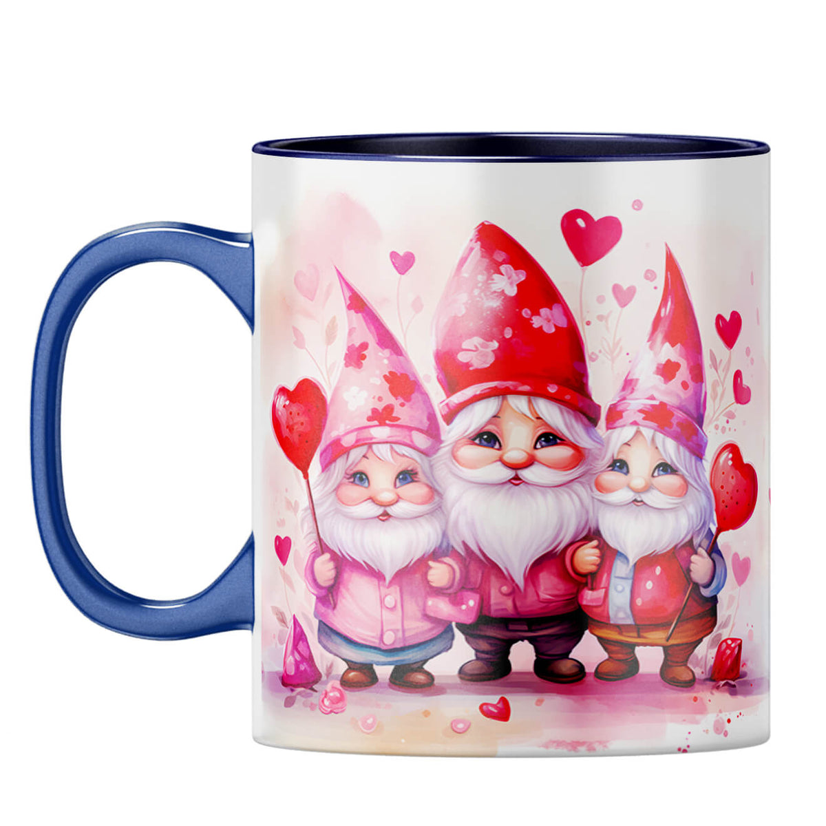 Gnomes Together Magic Coffee Mug - product image 6