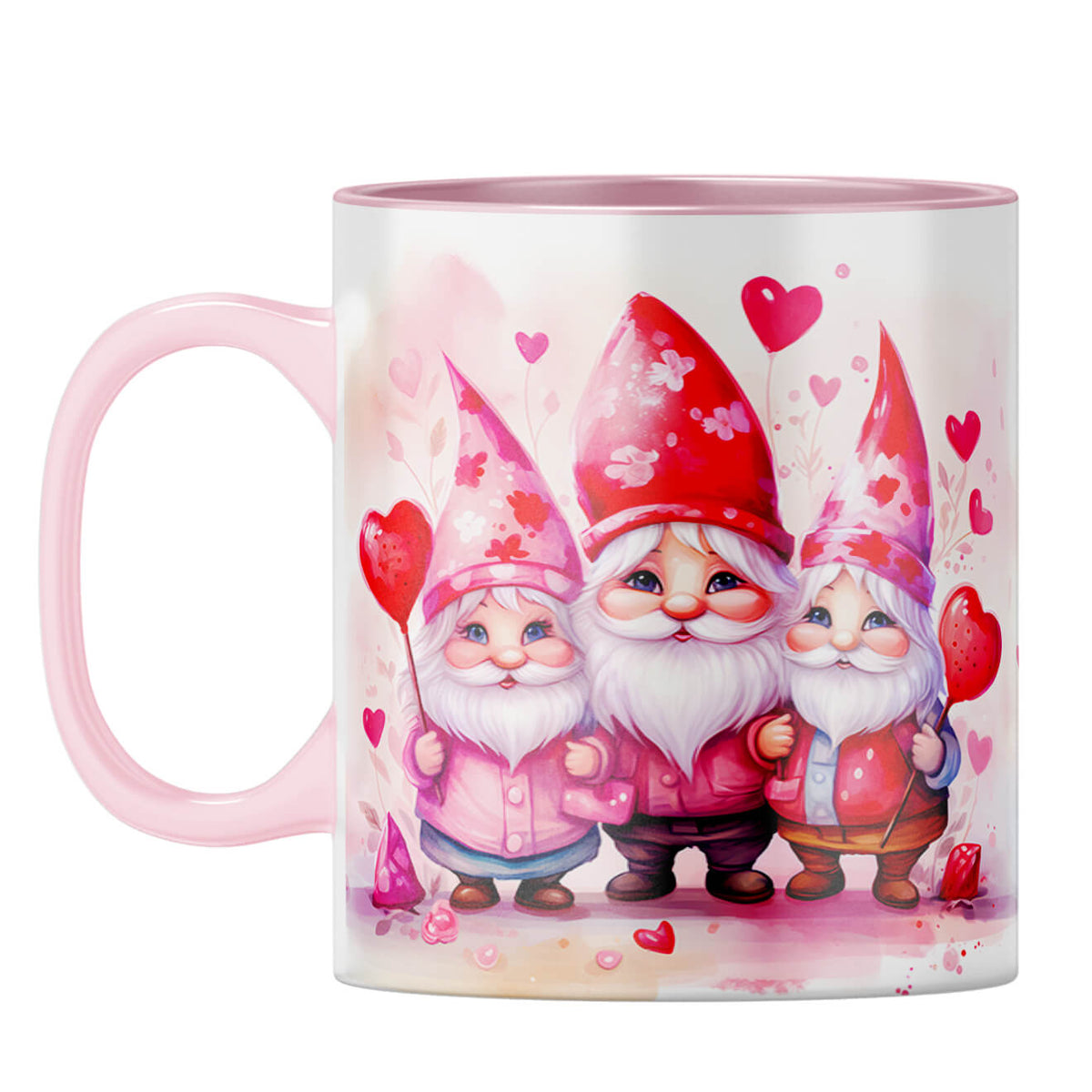 Gnomes Together Magic Coffee Mug - product image 11