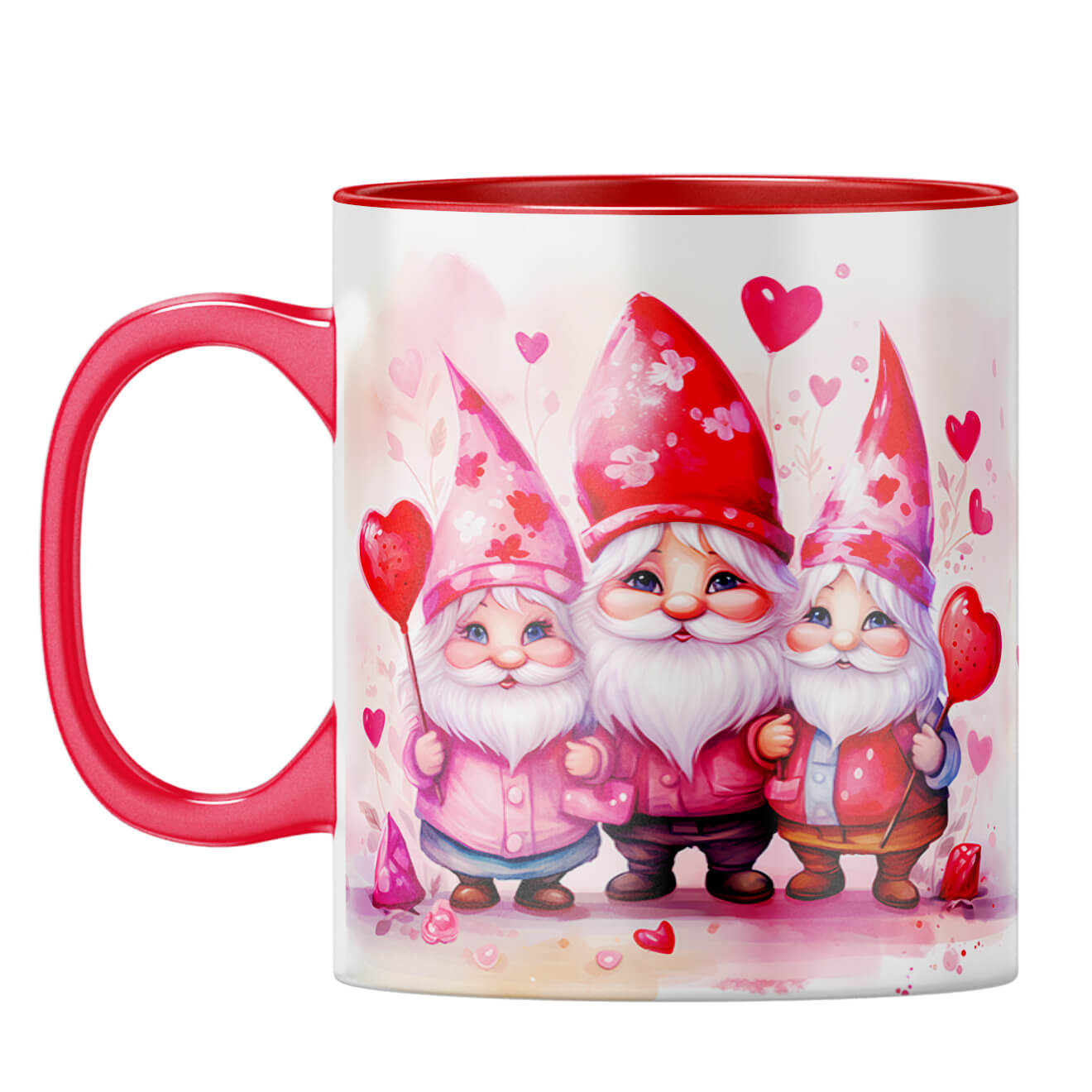 Gnomes Together Magic Coffee Mug - product image 12
