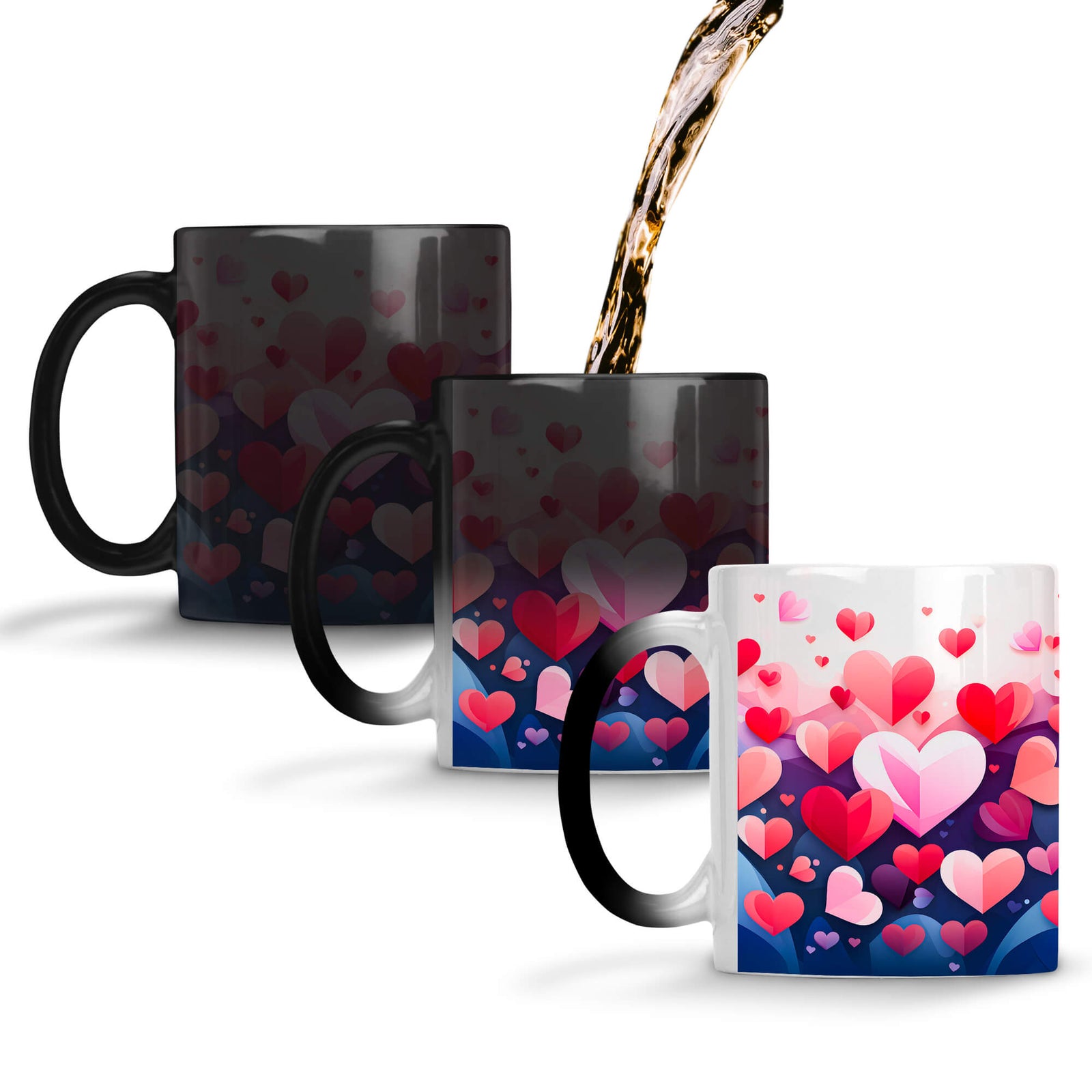 Hearty Love Serenade Coffee Mug - product image 13