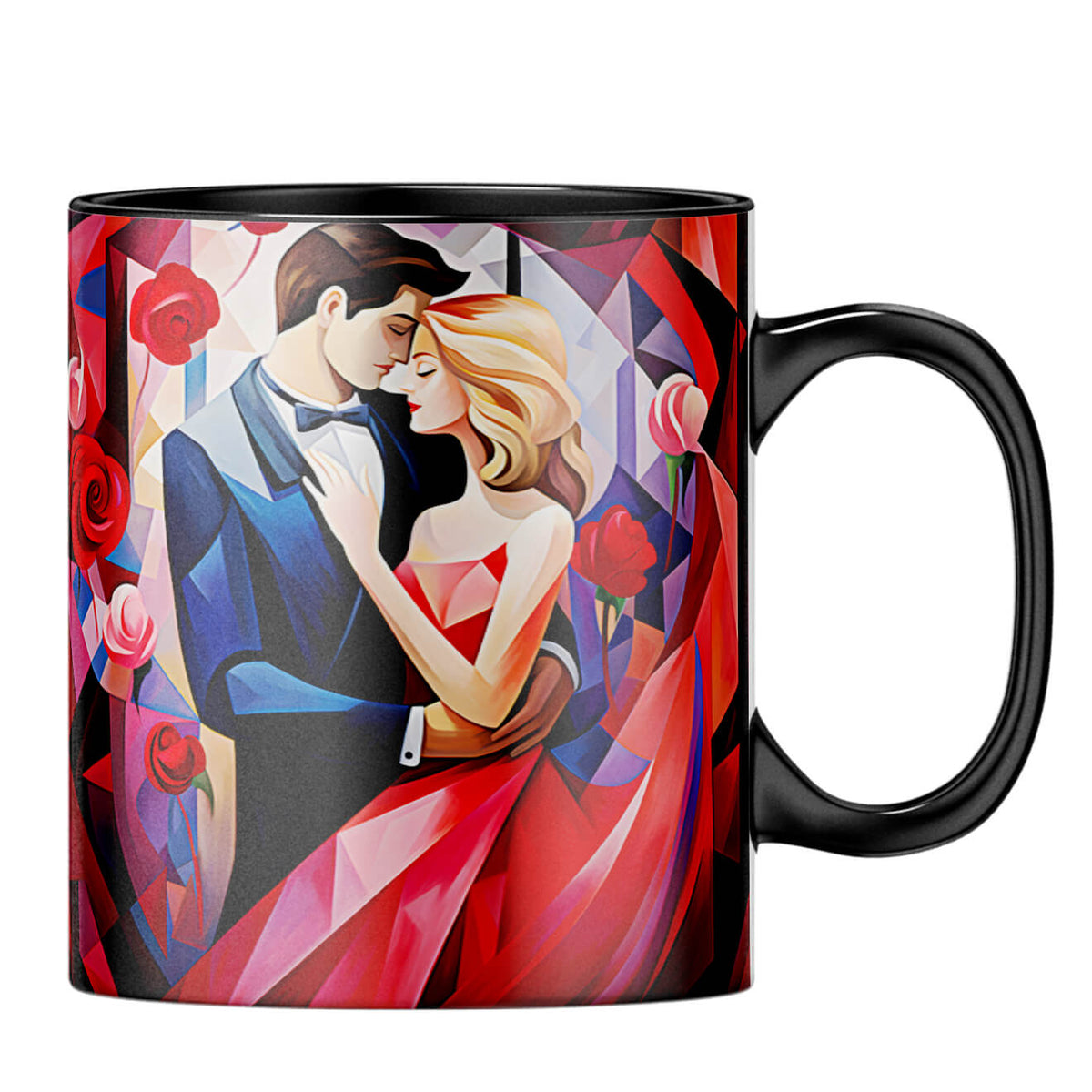Intimate Love Whispers Coffee Mug - product image 3