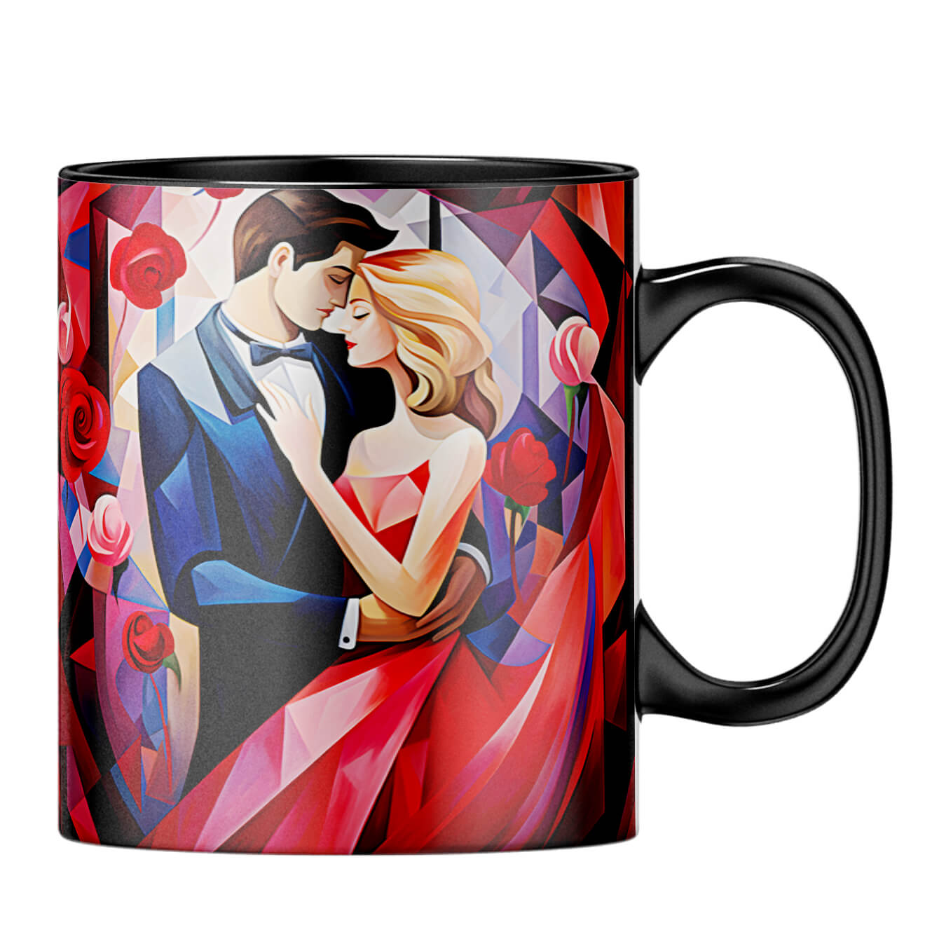 Intimate Love Whispers Coffee Mug - product image 3