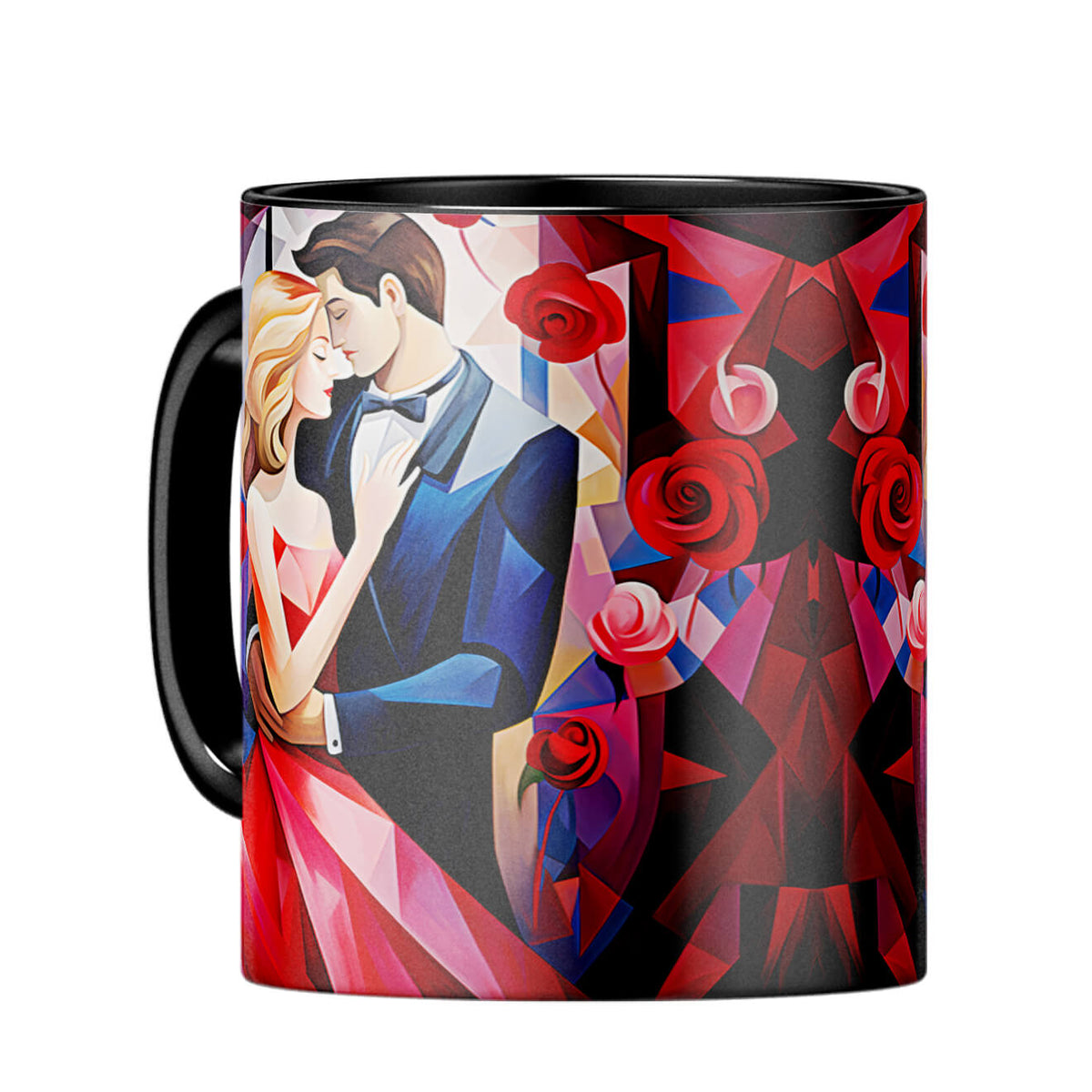 Intimate Love Whispers Coffee Mug - product image 2