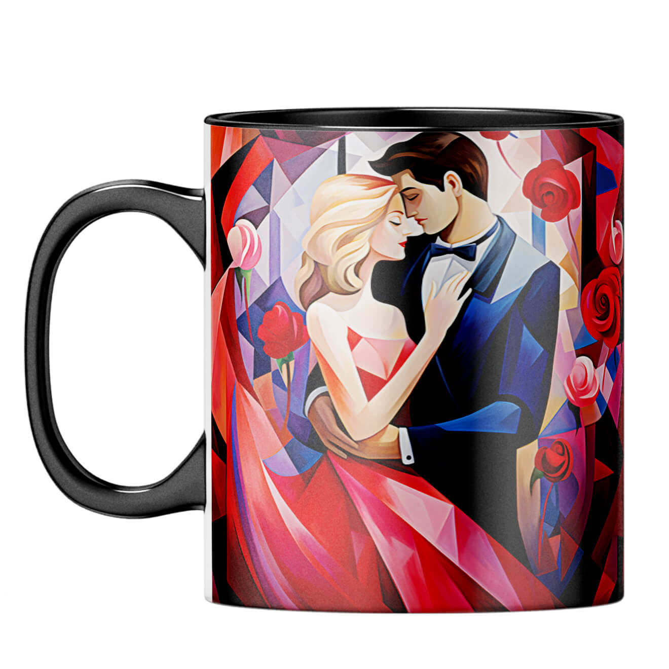 Intimate Love Whispers Coffee Mug - product image 8