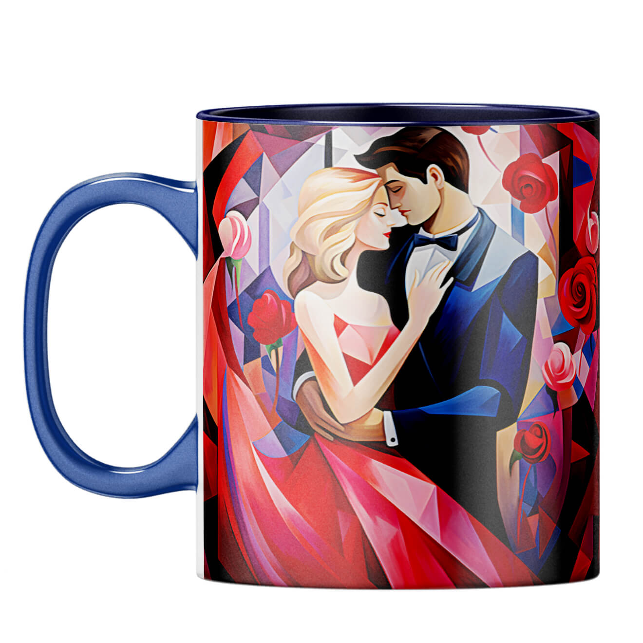 Intimate Love Whispers Coffee Mug - product image 9