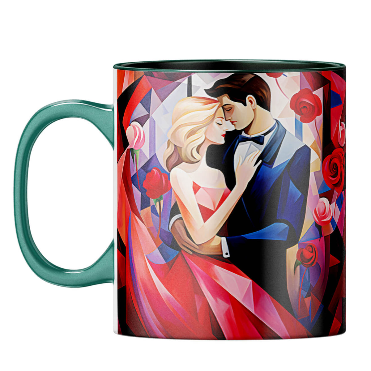 Intimate Love Whispers Coffee Mug - product image 10