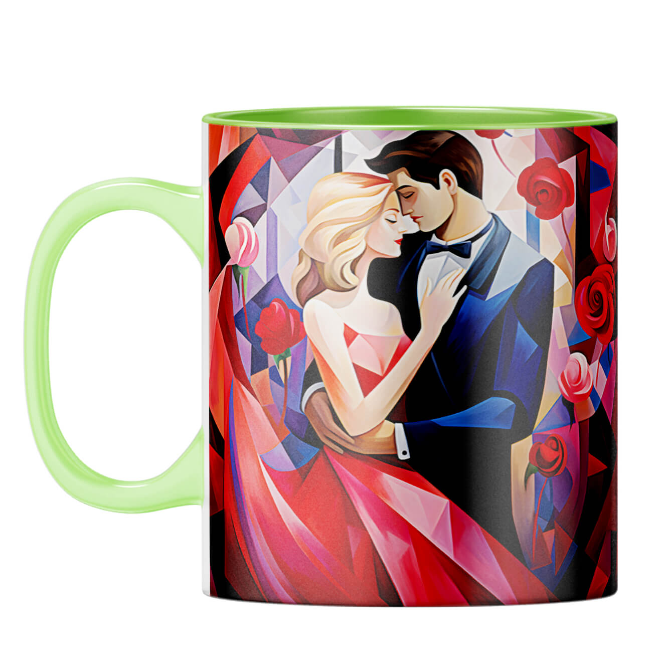 Intimate Love Whispers Coffee Mug - product image 12