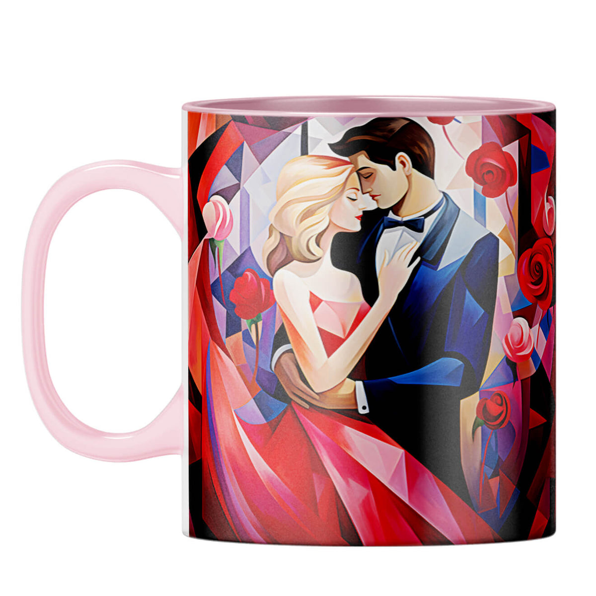 Intimate Love Whispers Coffee Mug - product image 4