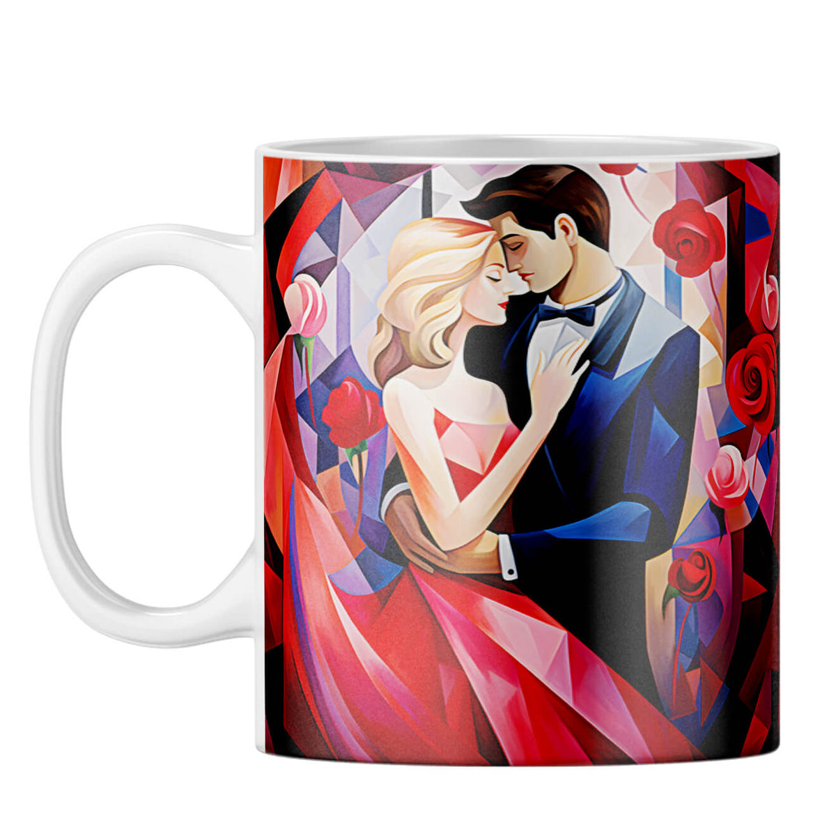 Intimate Love Whispers Coffee Mug - product image 6