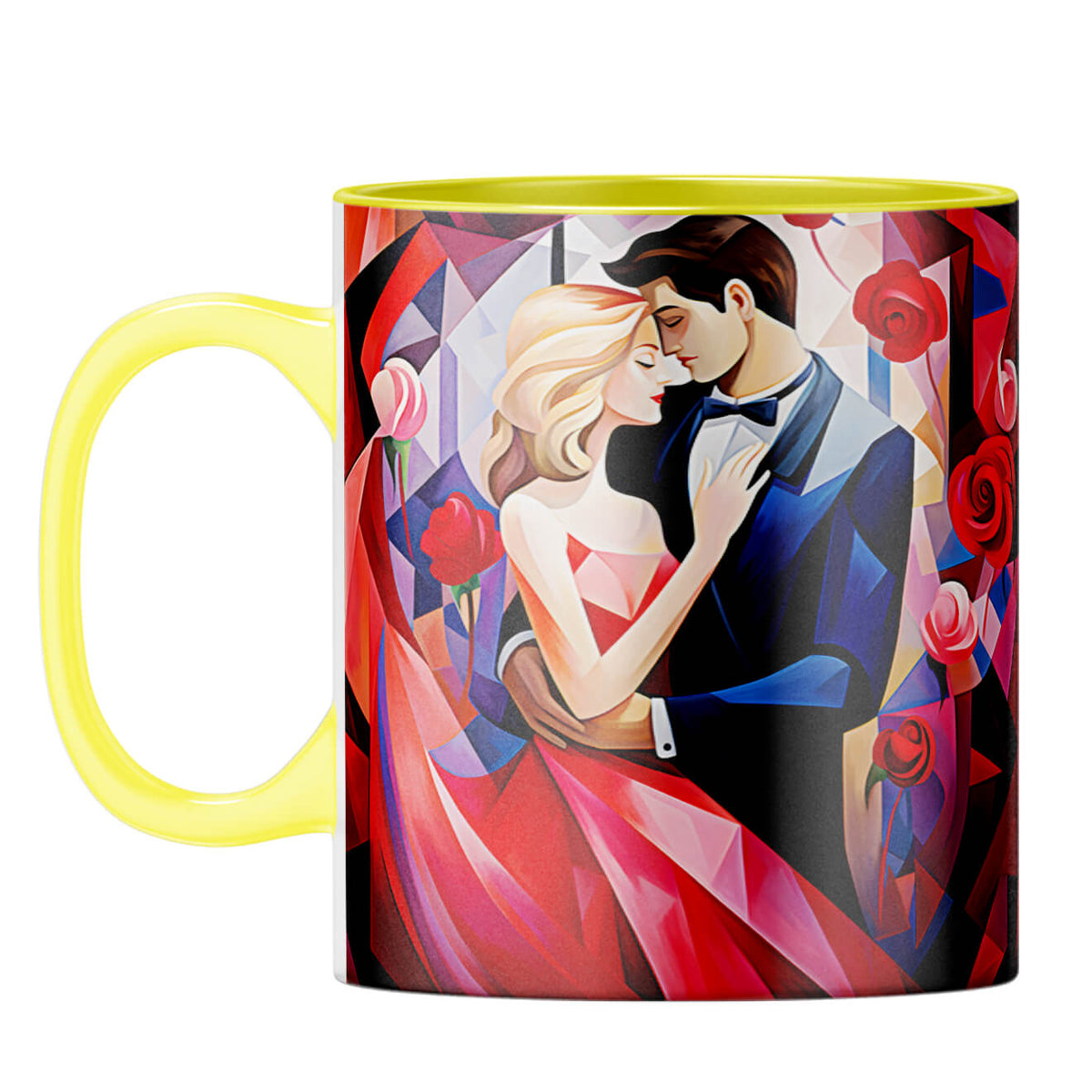 Intimate Love Whispers Coffee Mug - product image 7