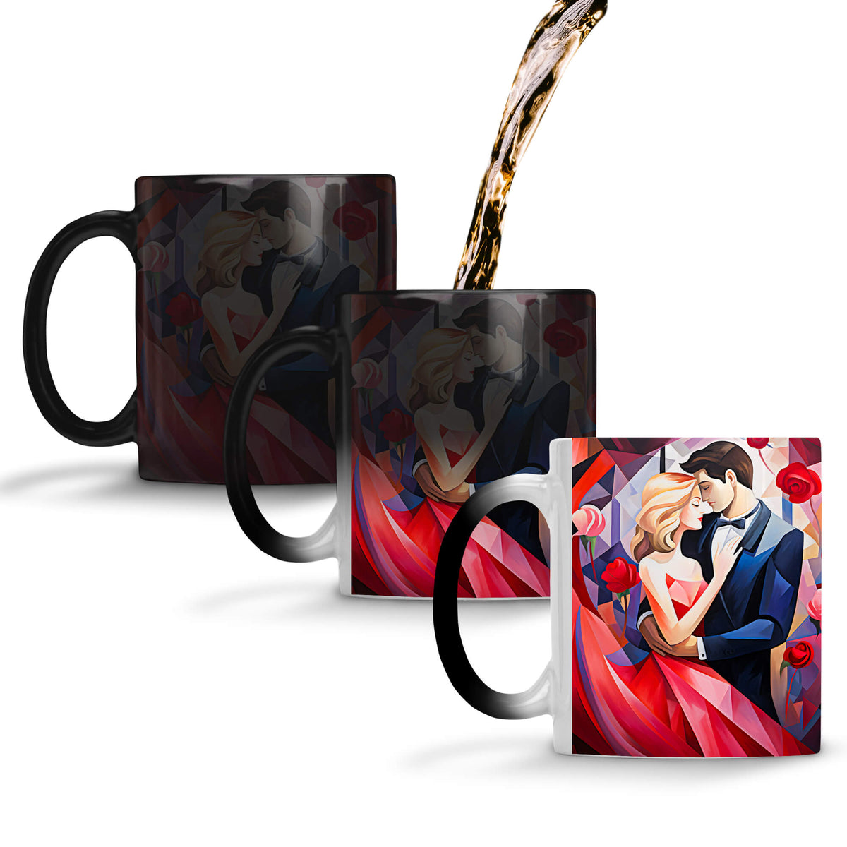 Intimate Love Whispers Coffee Mug - product image 13