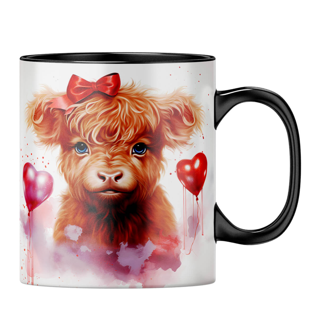 Look That Look Magic Coffee Mug - product image 3