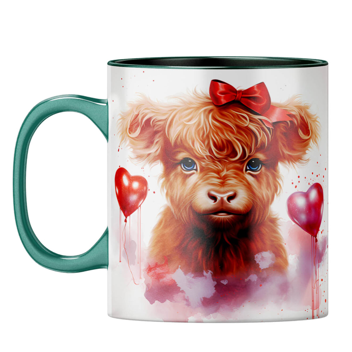 Look That Look Magic Coffee Mug - product image 10