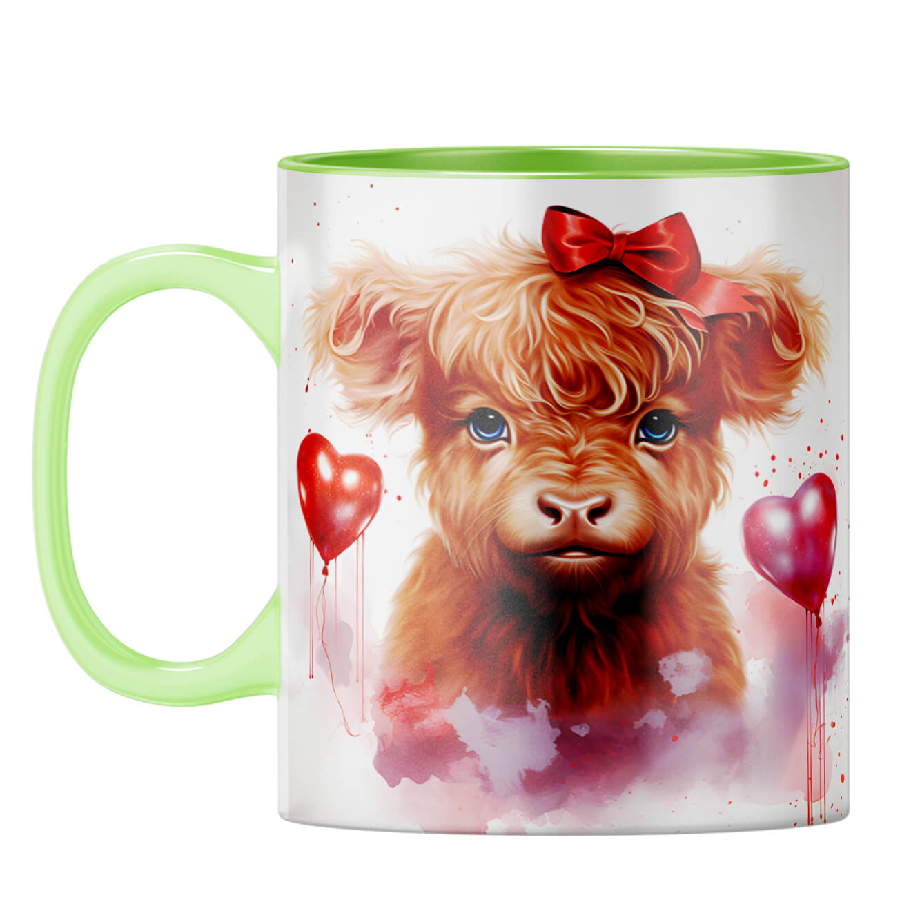 Look That Look Magic Coffee Mug - product image 12