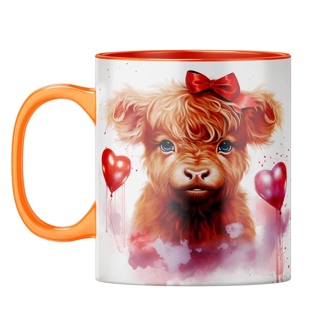 Look That Look Magic Coffee Mug - corporate gift by YuBingo