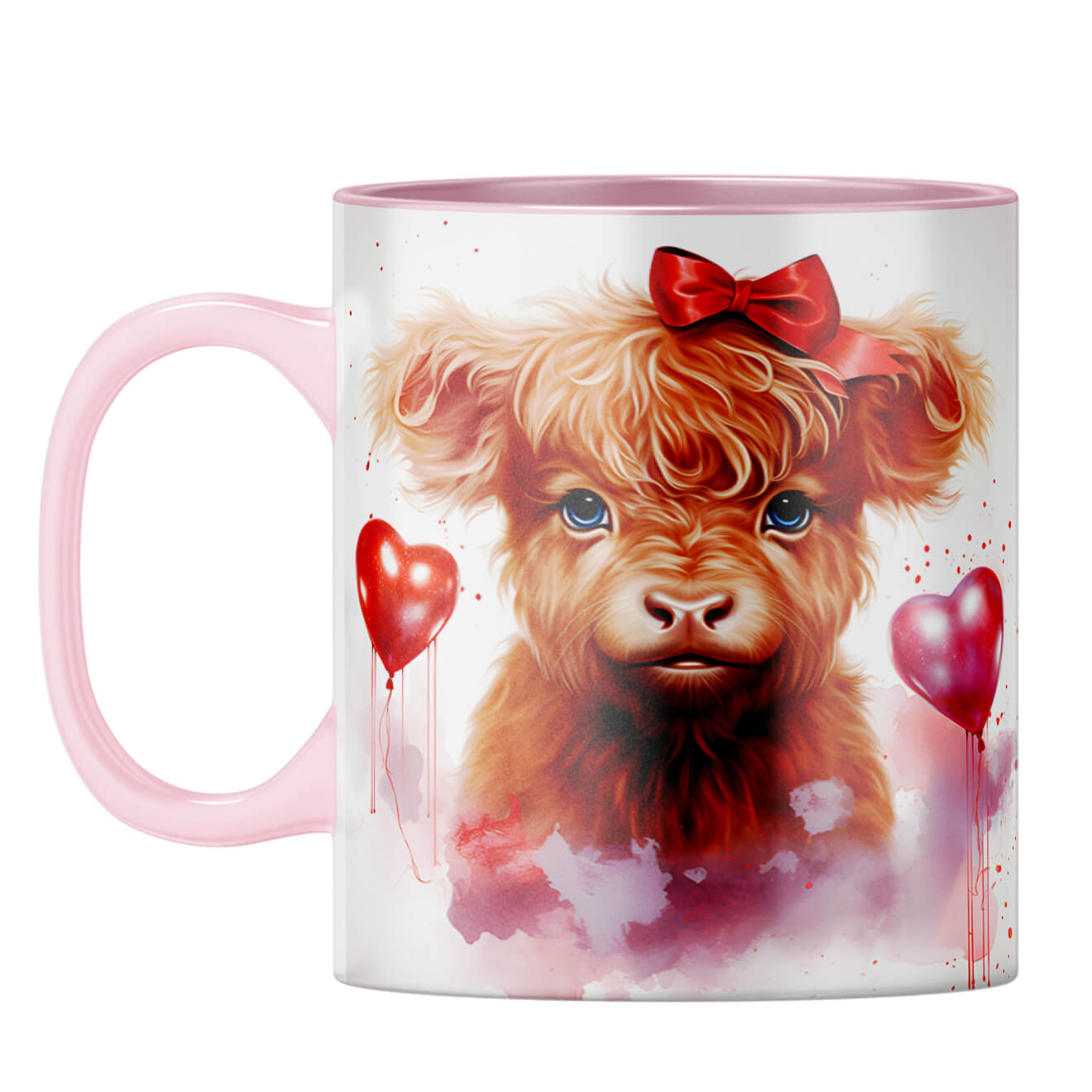 Look That Look Magic Coffee Mug - product image 4