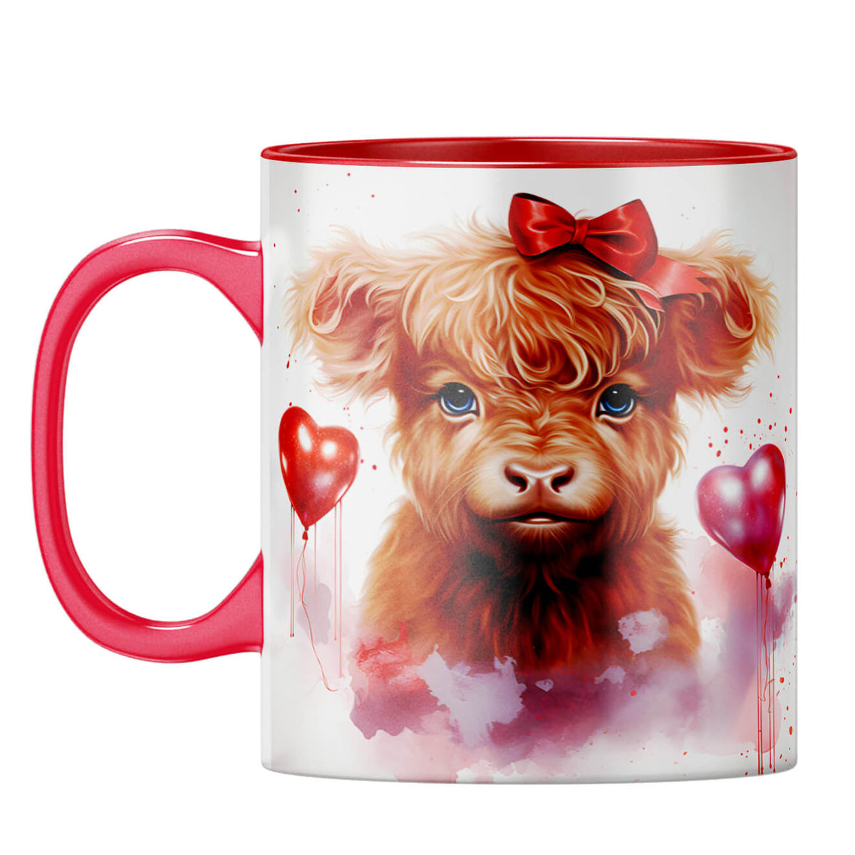 Look That Look Magic Coffee Mug - product image 5