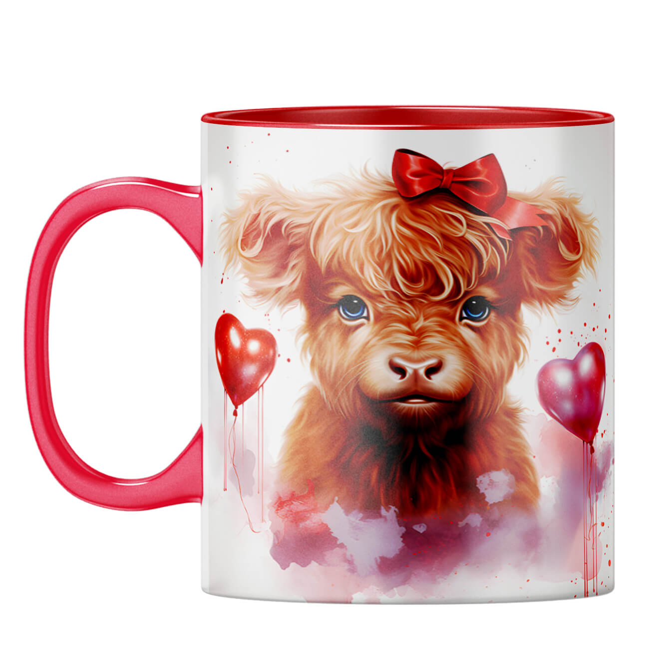 Look That Look Magic Coffee Mug - product image 5