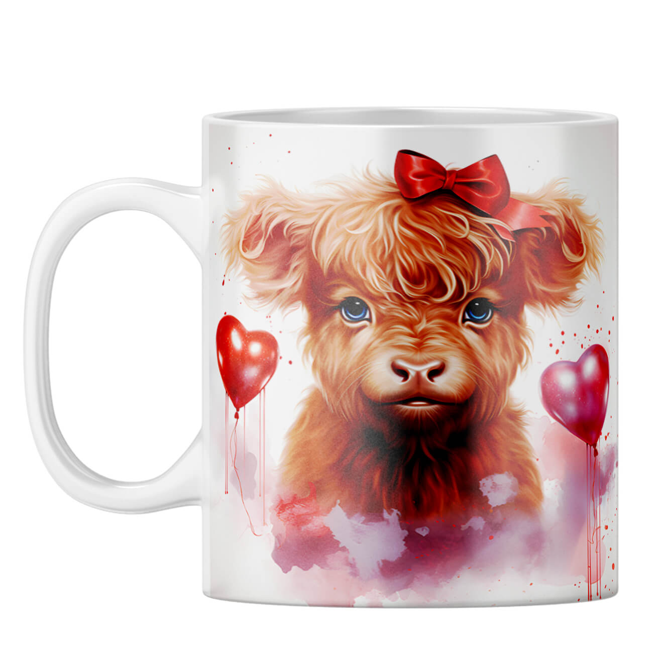 Look That Look Magic Coffee Mug - product image 6
