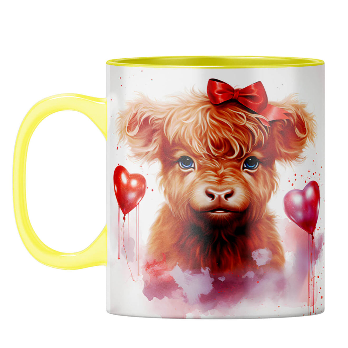Look That Look Magic Coffee Mug - product image 7