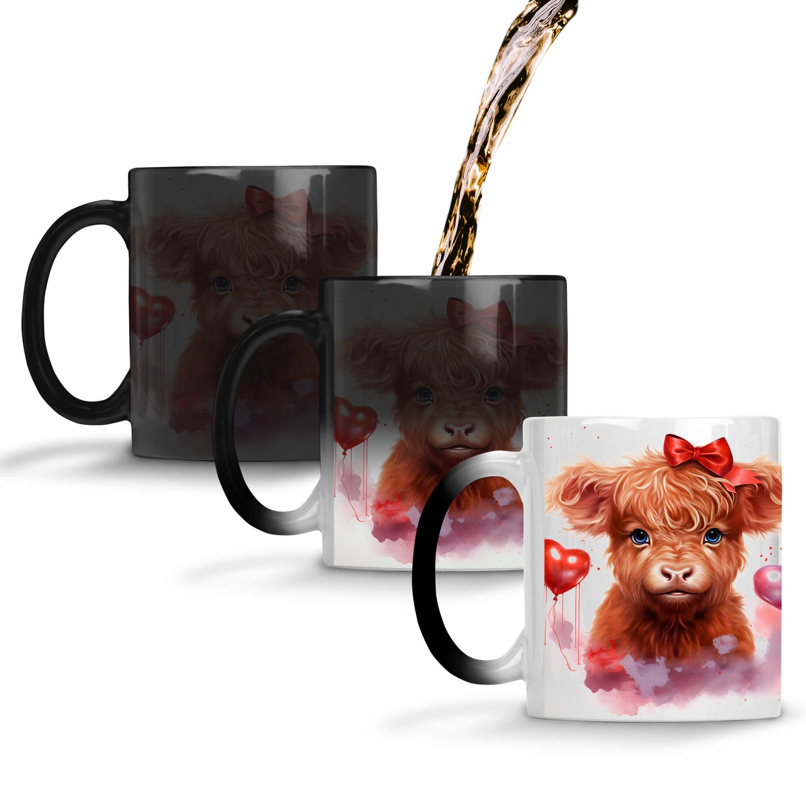 Look That Look Magic Coffee Mug - product image 13