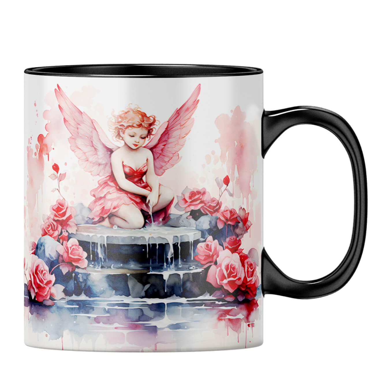 Love Fairy Dreams Coffee Mug - product image 3