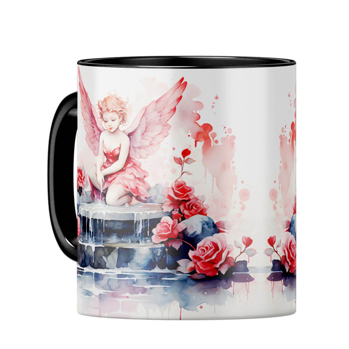 Love Fairy Dreams Coffee Mug - product image 2