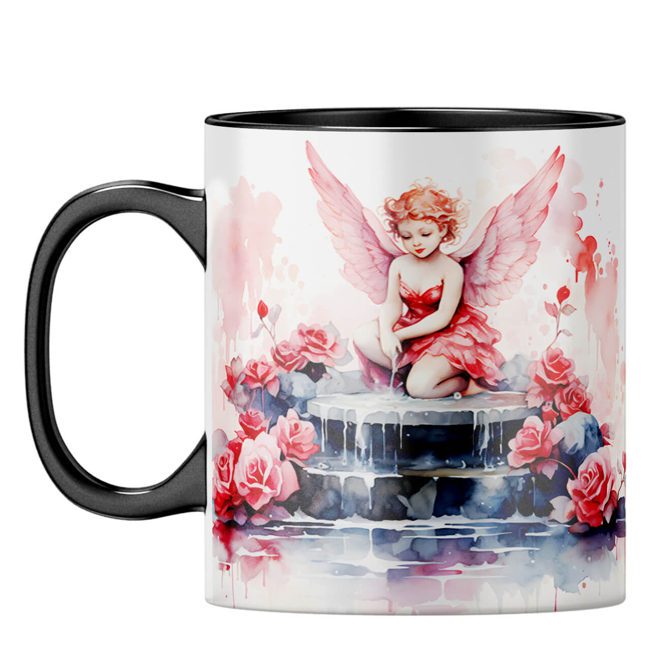 Love Fairy Dreams Coffee Mug - product image 6