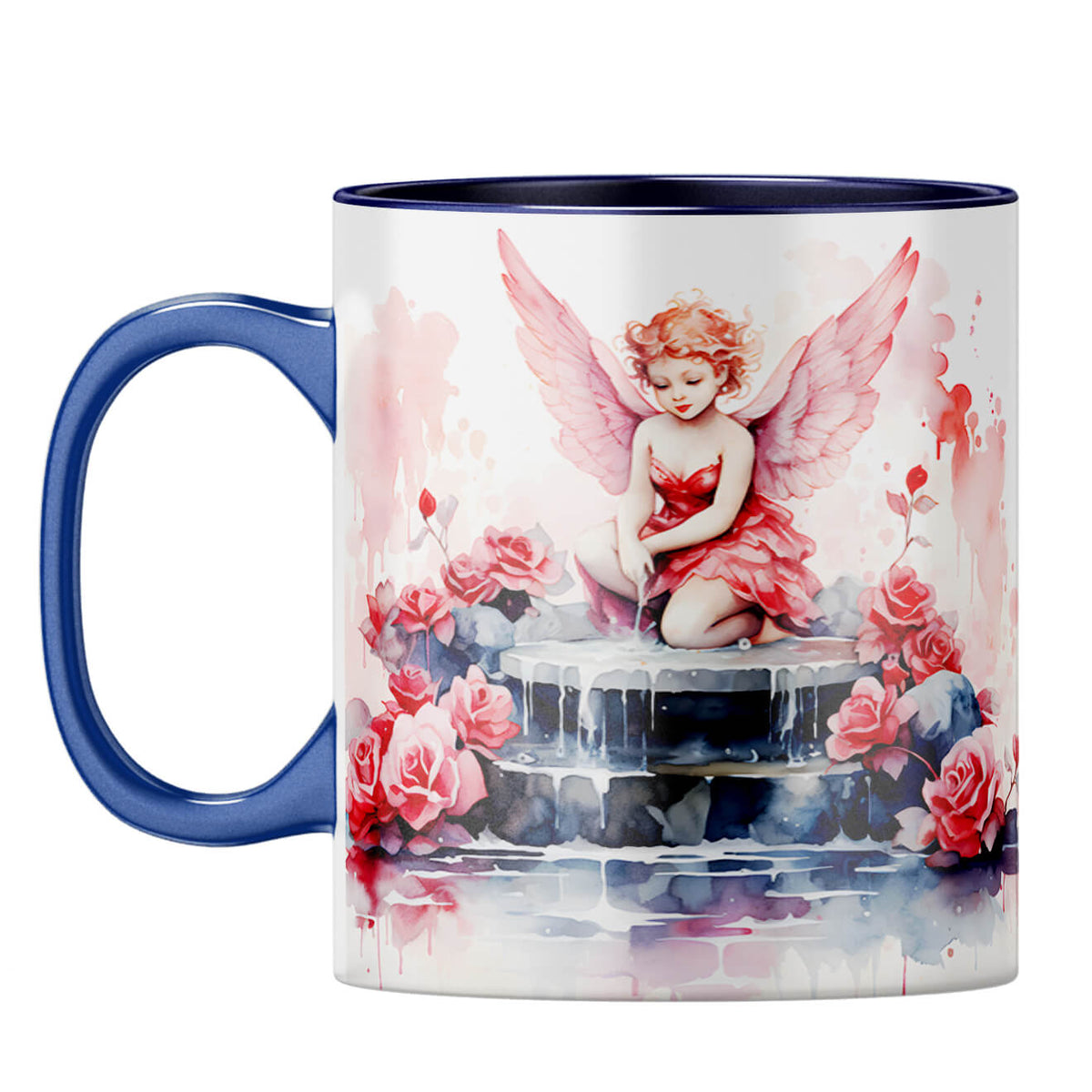 Love Fairy Dreams Coffee Mug - product image 7