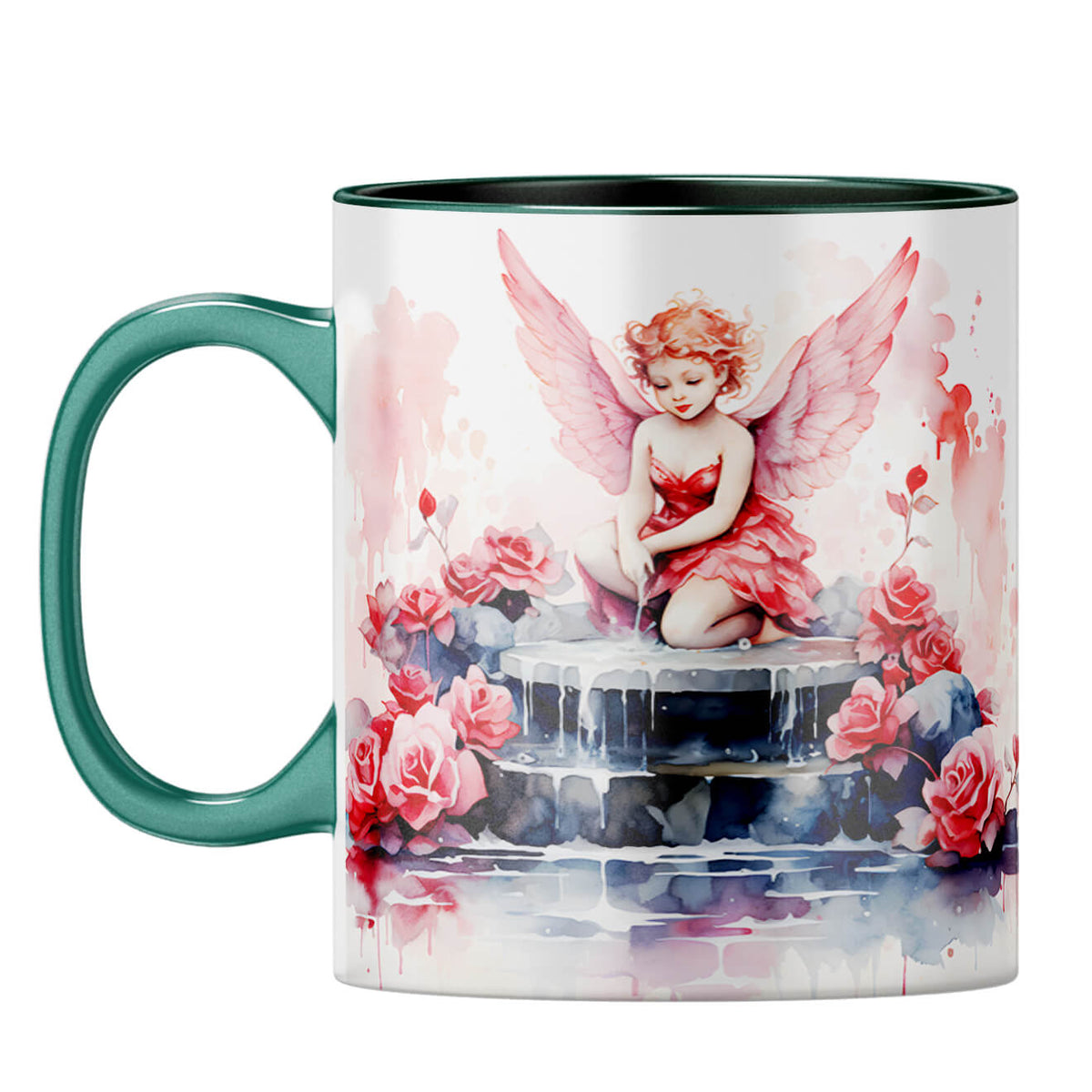 Love Fairy Dreams Coffee Mug - product image 8