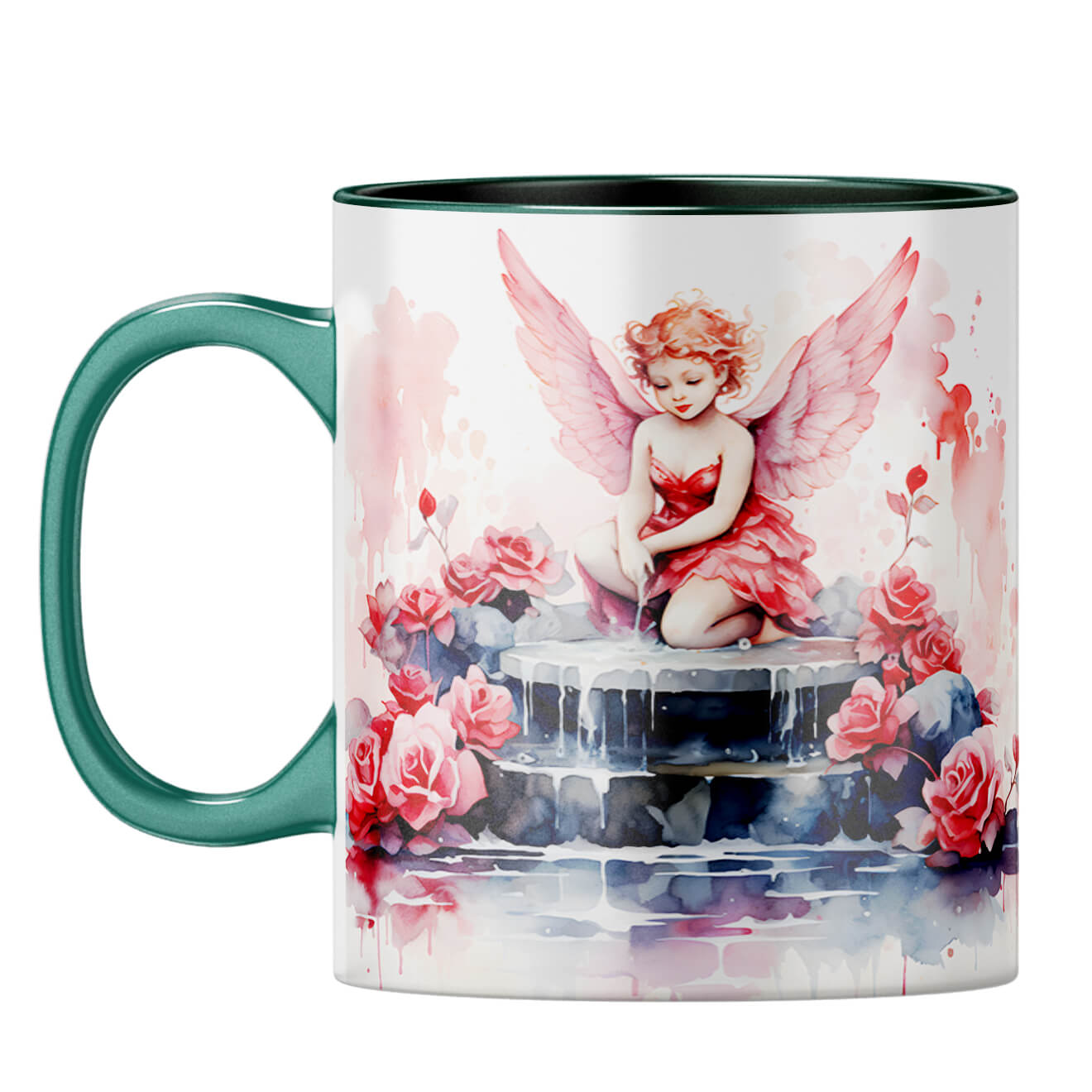 Love Fairy Dreams Coffee Mug - product image 8