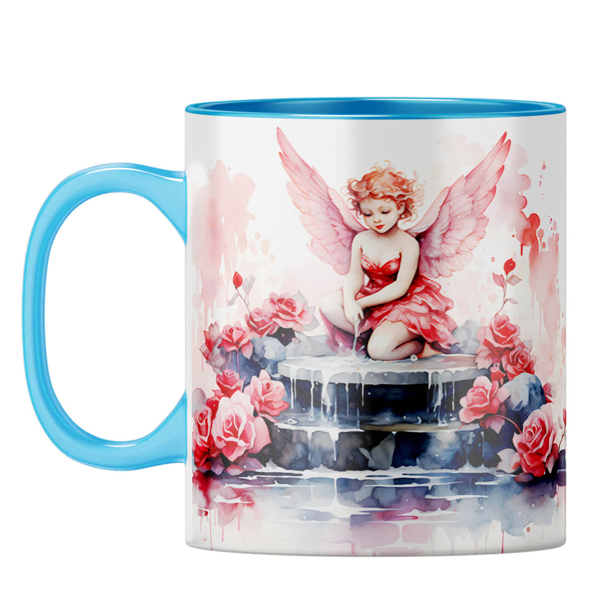 Love Fairy Dreams Coffee Mug - product image 9