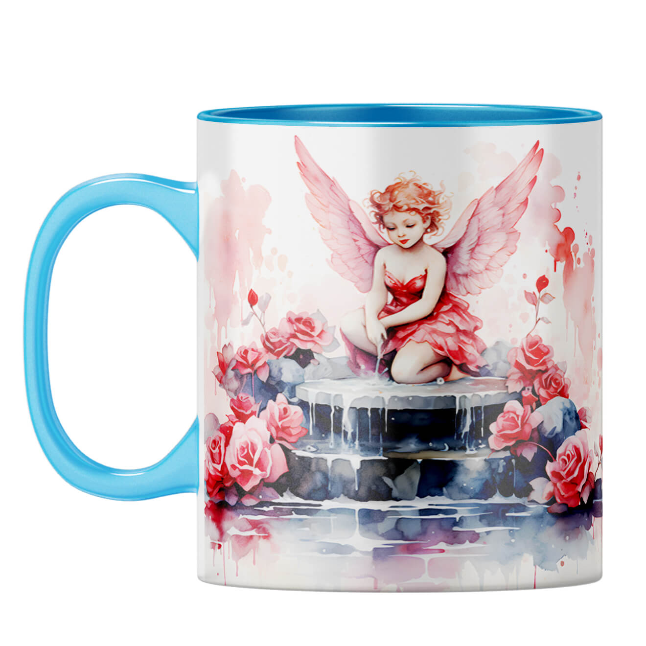 Love Fairy Dreams Coffee Mug - product image 9