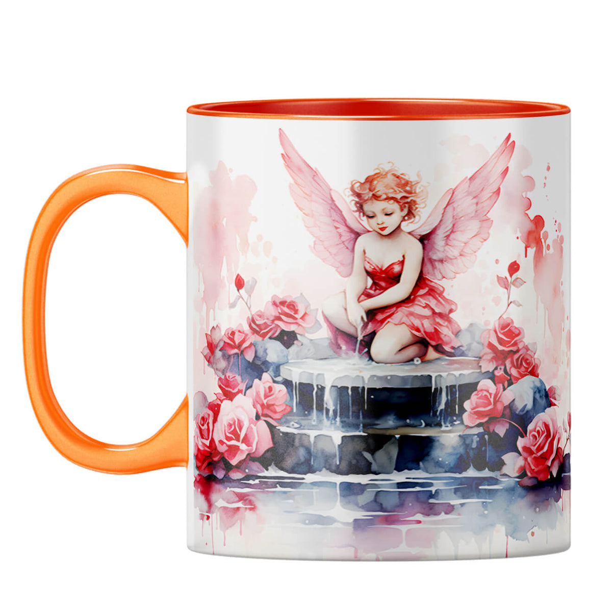 Love Fairy Dreams Coffee Mug - product image 11