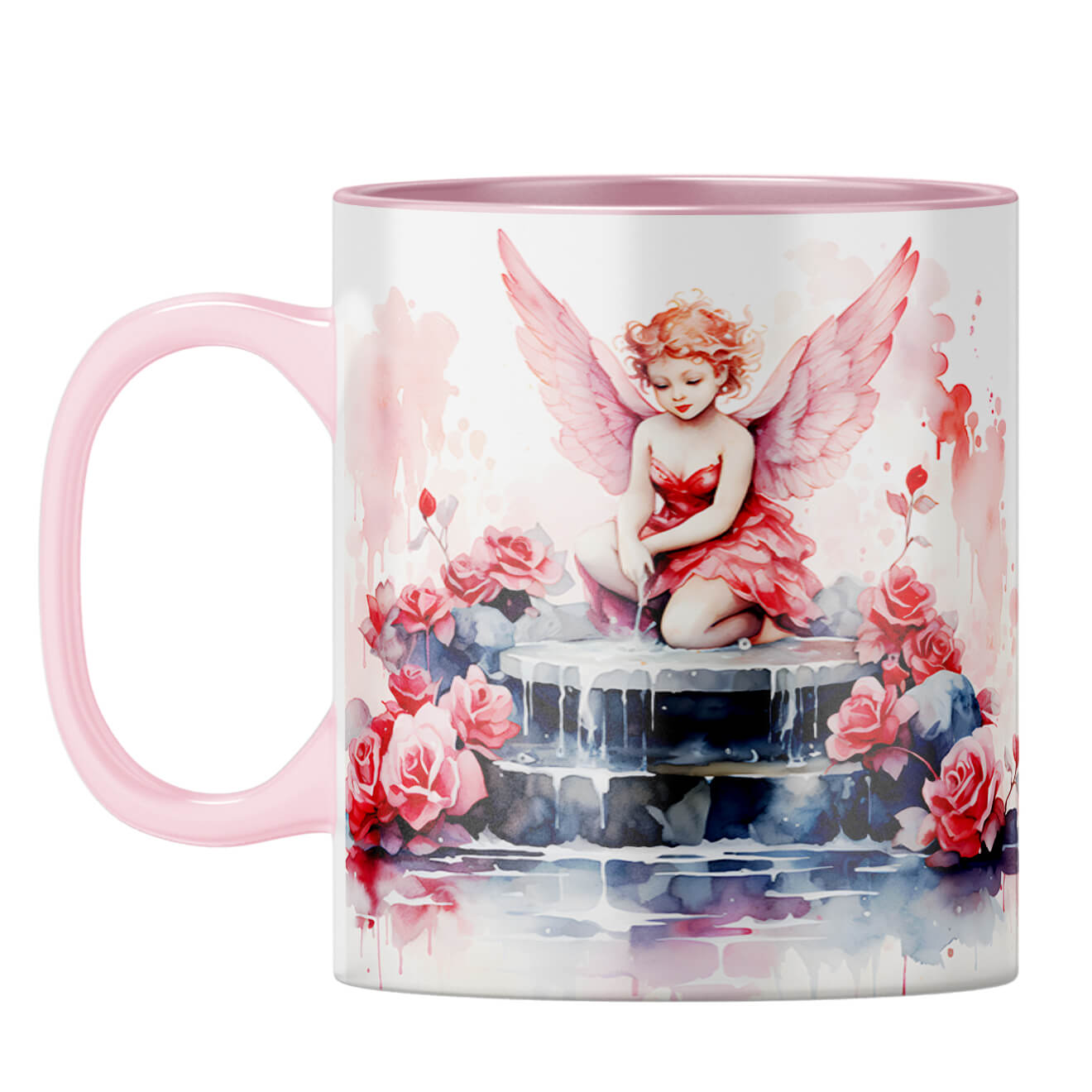 Love Fairy Dreams Coffee Mug - product image 12