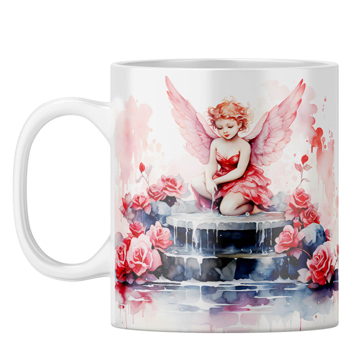 Love Fairy Dreams Coffee Mug - product image 4
