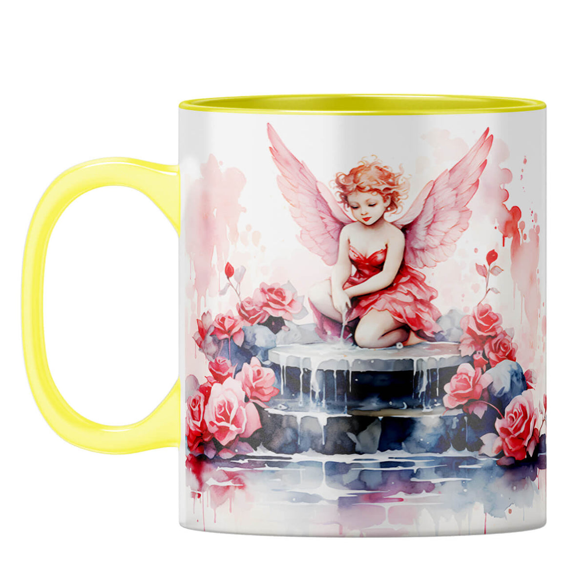 Love Fairy Dreams Coffee Mug - product image 5
