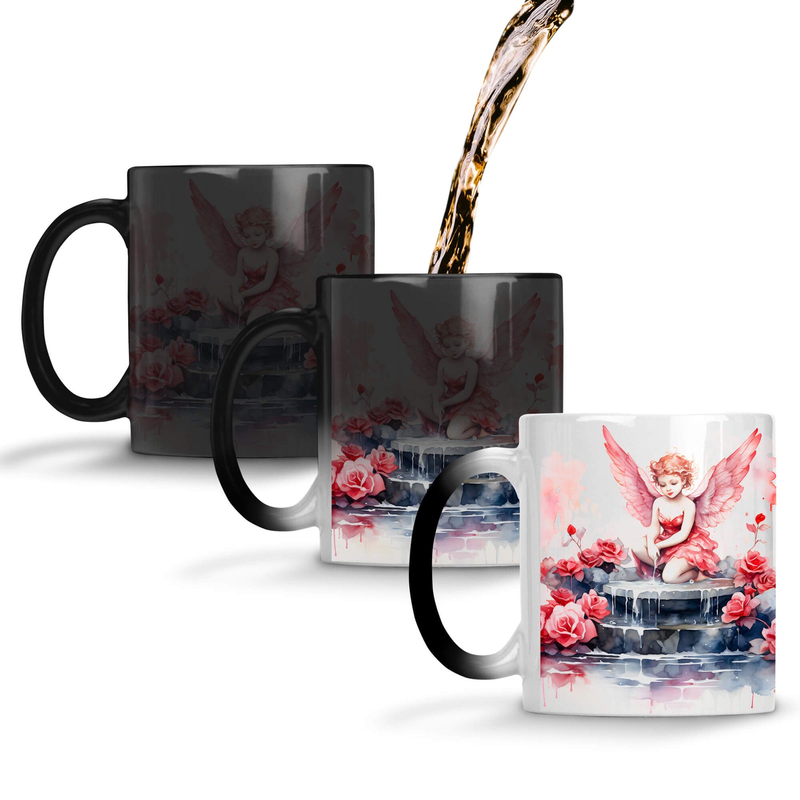 Love Fairy Dreams Coffee Mug - product image 13