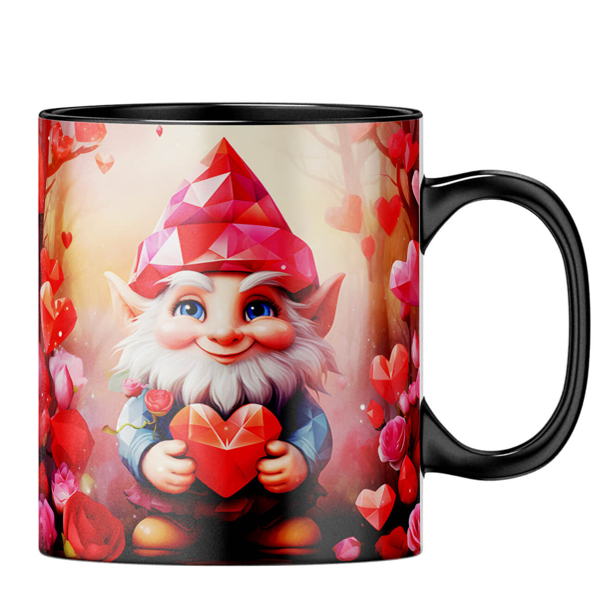 Love Messenger Serenade Coffee Mug - product image 3