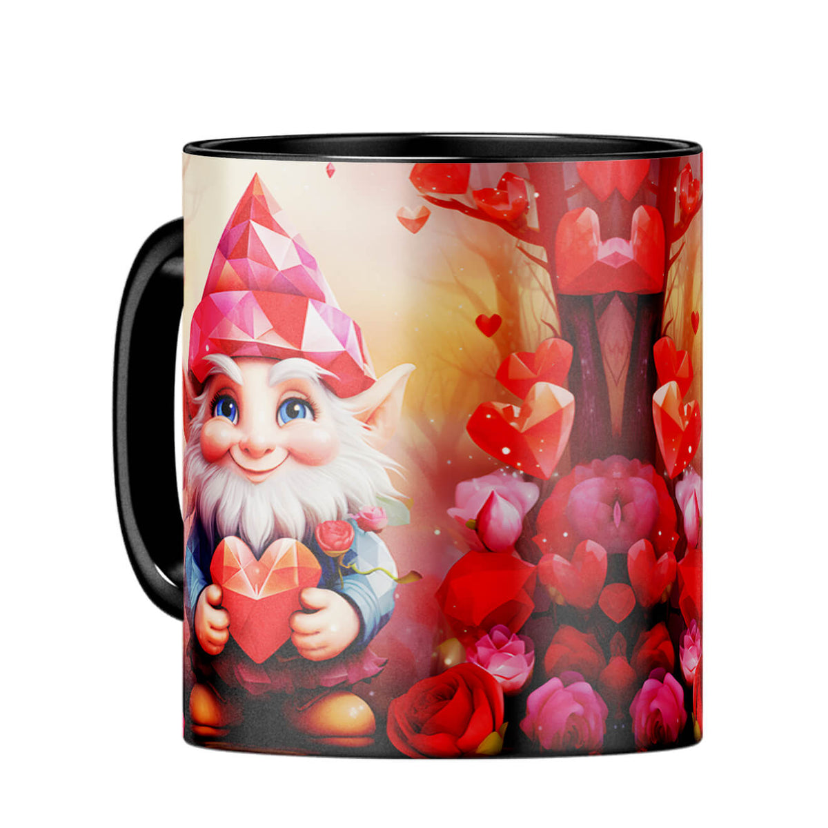 Love Messenger Serenade Coffee Mug - product image 2