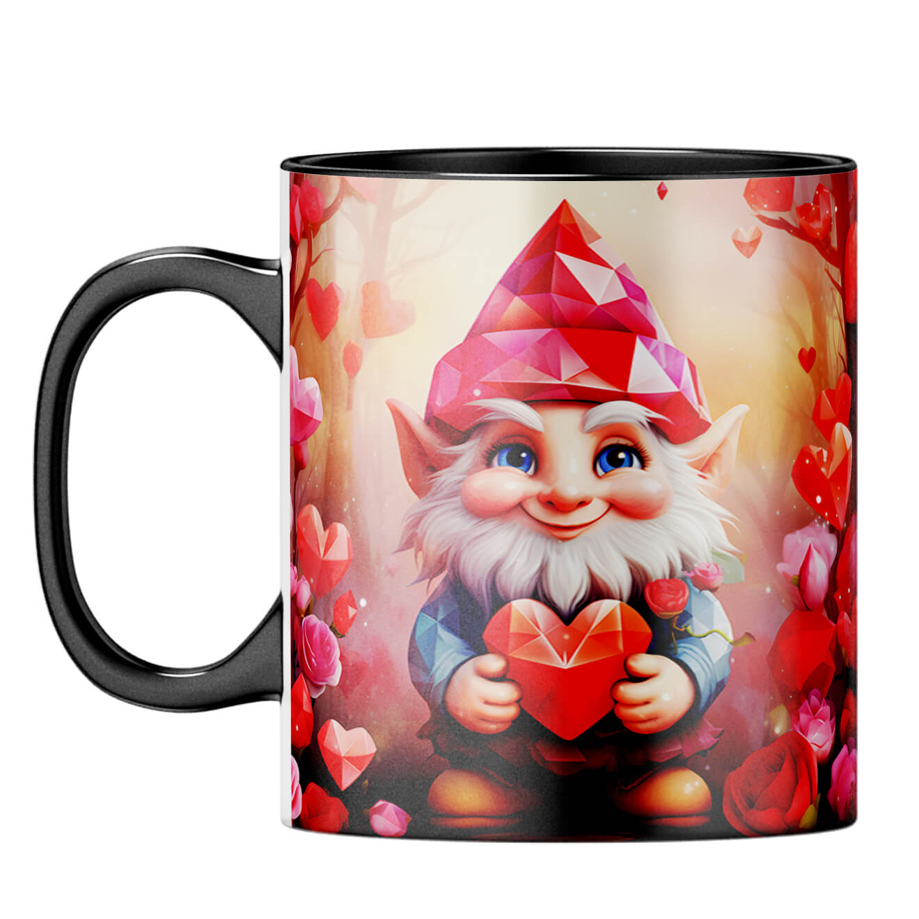 Love Messenger Serenade Coffee Mug - product image 4