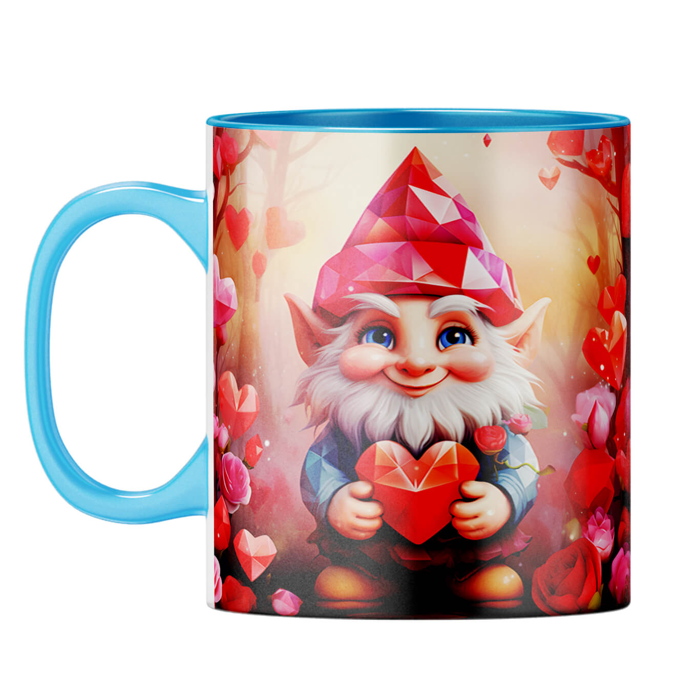 Love Messenger Serenade Coffee Mug - product image 7